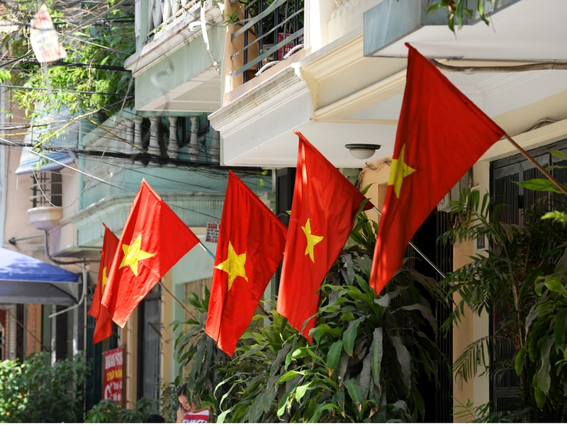 Hotspot Matrix và Người Phụ Nữ