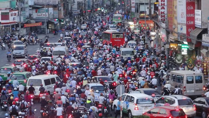 Hotspot Matrix: Biến Quốc hội thông qua quyết định thành cơ hội marketing đột phá