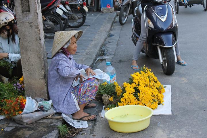Hotspot Matrix: Cánh cửa mới cho Nghệ nhân Thủ công