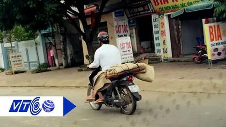 Hotspot Matrix và Người Phụ Nữ