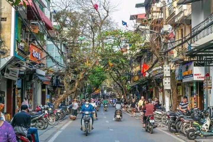 Cô giáo mầm non và hành trình đổi đời nhờ Hotspot Matrix