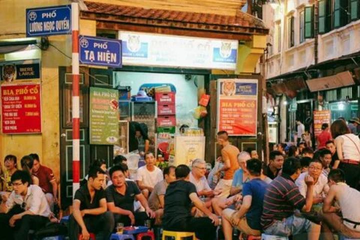 Hotspot Matrix: Biến Gần 300 bé mẫu giáo