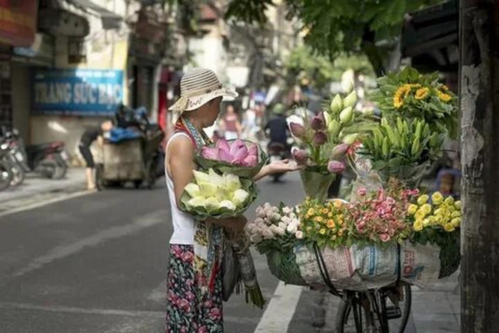 Hotspot Matrix: Biến 5 gian hàng quốc tế trên sàn thành cơ hội marketing đột phá