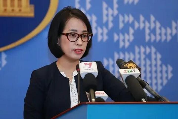Hotspot Matrix: Biến