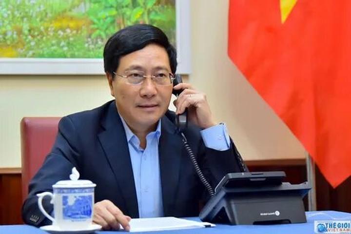 Từ Chiếc quần 